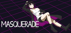 Masquerade banner