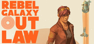 Rebel Galaxy Outlaw banner