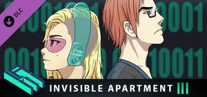 Invisible Apartment 3 banner