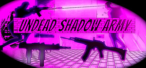 Undead Shadow Army banner