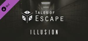 Tales of Escape - Illusion (Desktop) banner