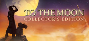 To The Moon Game and Soundtrack Bundle banner