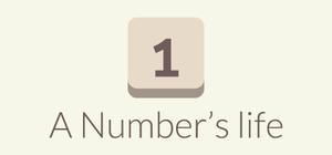 A Number's life banner