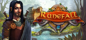 Runefall banner