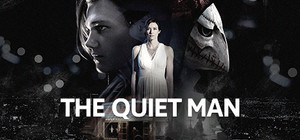 The Quiet Man ™ banner