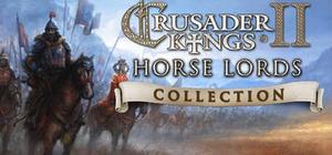 Crusader Kings II: Horse Lords Collection banner