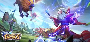 Heroes Tactics banner