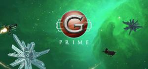 G Prime : Into The Rain banner