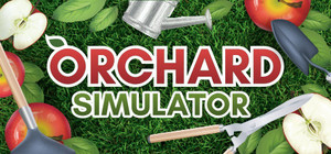 Orchard Simulator banner