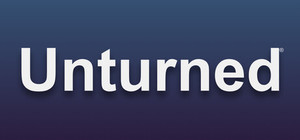 Unturned banner