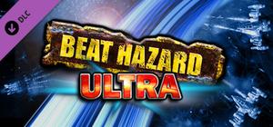 Beat Hazard Ultra banner
