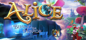 Alice: Behind the Mirror banner