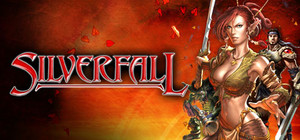 Silverfall banner