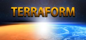 Terraform banner