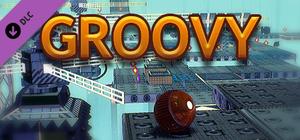 GROOVY Soundtrack banner