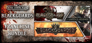 Blackguards Franchise Bundle banner