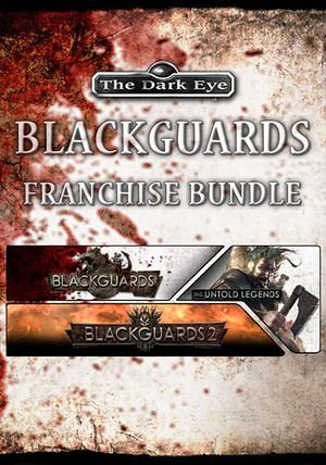 Blackguards Franchise Bundle のセール価格