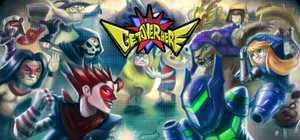 Get Over Here banner
