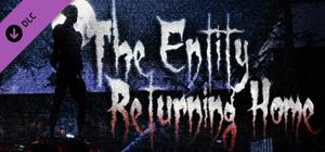 The Entity: Returning Home banner