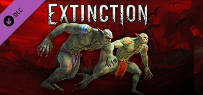 Extinction: Jackal Invasion