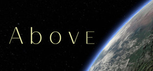 Above - VR banner