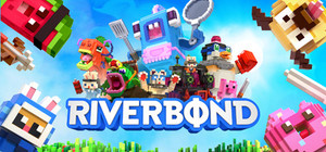 Riverbond banner