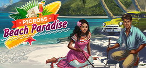 Picross: Beach Paradise banner