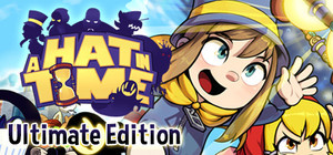 A Hat in Time - Ultimate Edition banner
