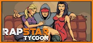 RapStar Tycoon banner