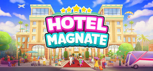 Hotel Magnate banner