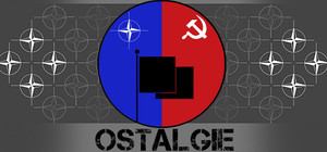 Perestroika! Democracy! Glasnost! banner