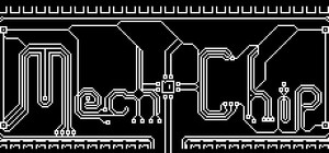 Mech Chip banner