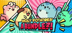 Holy Potatoes! A Bundle?! banner