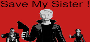 Save My Sister banner