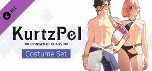 KurtzPel - Gold Ring Swimsuit Costume Set banner