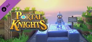 Portal Knights - Bibot Box banner