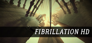 Fibrillation HD banner