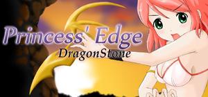Princess' Edge - Dragonstone banner