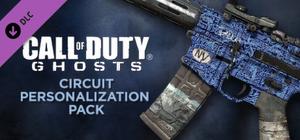 Call of Duty®: Ghosts - Circuit Pack banner