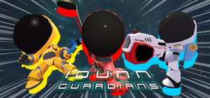 Idunn Guardians banner