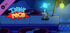 Indie Pogo: Skeleton Velocispider Skin banner