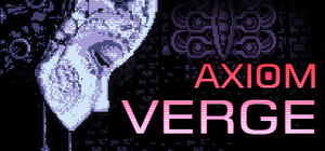 Axiom Verge banner