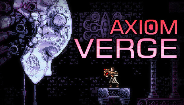Prices - Axiom Verge - IsThereAnyDeal