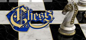 Chess banner