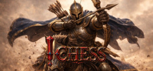 Chess banner