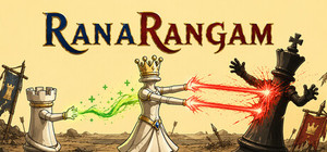 Chess banner