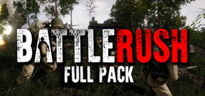 BattleRush - Full Pack banner