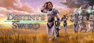 Destiny's Sword banner