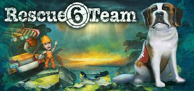 Rescue Team 6 banner
