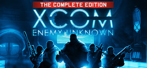 XCOM: Enemy Unknown - The Complete Edition banner